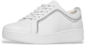 Nízke tenisky FitFlop  SNEAKERS  RALLY CRYSTAL-TRIM