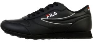 Nízke tenisky Fila  271934
