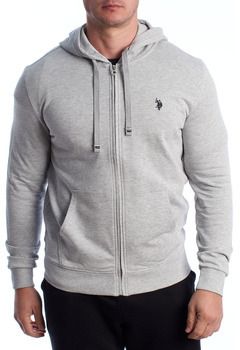 Mikiny U.S Polo Assn.  67931-188