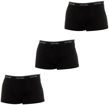 Boxerky Calvin Klein Jeans  NB4389-TM6