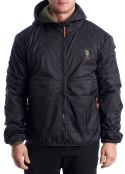 Flísové mikiny U.S Polo Assn.  US40126001-594