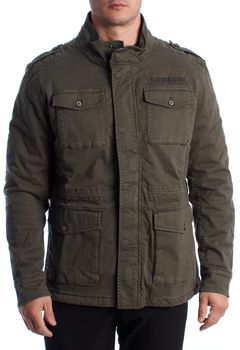 Parky U.S Polo Assn.  US40127014-446