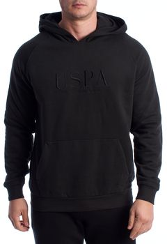 Mikiny U.S Polo Assn.  US40162030-199