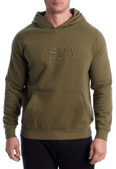 Mikiny U.S Polo Assn.  US40162030-346