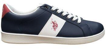 Nízke tenisky U.S Polo Assn.  BAK001M/FS1