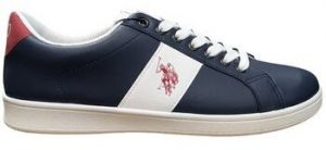 Nízke tenisky U.S Polo Assn.  BAK001M/FS1