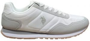 Nízke tenisky U.S Polo Assn.  JOY001M/FS1