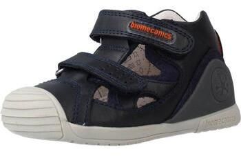 Sandále Biomecanics  222141B