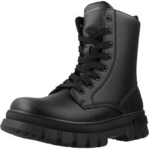 Čižmy Tommy Hilfiger  LACE-UP BOOTIE