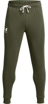 Tepláky/Vrchné oblečenie Under Armour  Rival