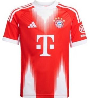 Tričká s krátkym rukávom adidas  Fc Bayern
