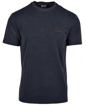 Tričká s krátkym rukávom Emporio Armani  6DPT72PJ6QZ1200