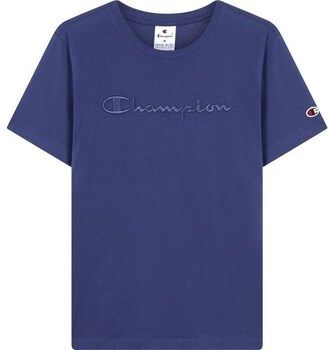 Tričká s krátkym rukávom Champion  K2541