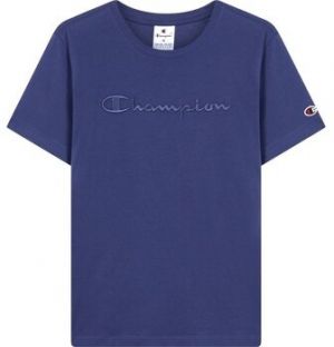 Tričká s krátkym rukávom Champion  K2541