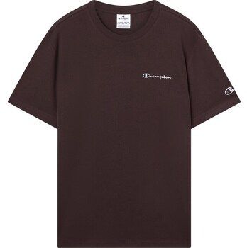 Tričká s krátkym rukávom Champion  K2549