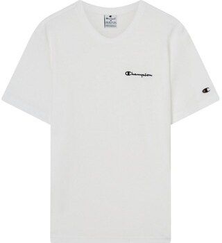 Tričká s krátkym rukávom Champion  K2550