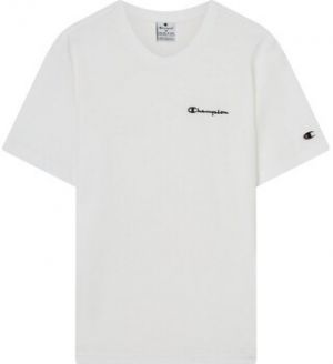Tričká s krátkym rukávom Champion  K2550