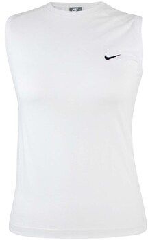Tielka a tričká bez rukávov Nike  471694100