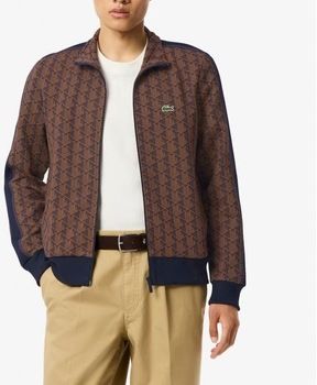 Mikiny Lacoste  SWEATSHIRT