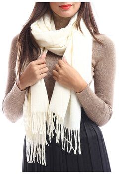 Šále/Štóle/Šatky La Modeuse  39277_P66446