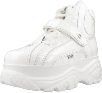 Módne tenisky Buffalo  CALF LTP