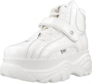 Módne tenisky Buffalo  CALF LTP