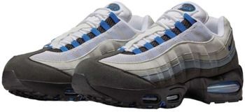 Nízke tenisky Nike  Air Max 95 OG Big Bubble Blue Spark