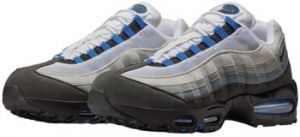 Nízke tenisky Nike  Air Max 95 OG Big Bubble Blue Spark