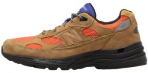 Nízke tenisky New Balance  992 MiUSA Action Bronson Tiger Eye