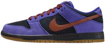 Nízke tenisky Nike  SB Dunk Low Persian Violet