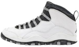 Členkové tenisky Nike  10 Retro OG Steel