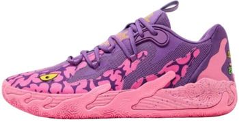 Nízke tenisky Puma  LaMelo Ball MB.03 Lo Teenage Mutant Ninja Turtles Krang