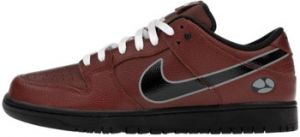 Nízke tenisky Nike  SB Dunk Low Limosine Skateboards