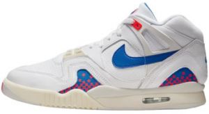 Členkové tenisky Nike  Air Tech Challenge II Pixel Court (2025)