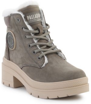 Polokozačky Palladium  Domyślna nazwa