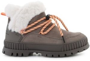 Čižmičky Palladium  Pallashock Lo Hiver