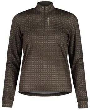 Flísové mikiny Maloja  4014311106