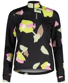 Flísové mikiny Maloja  4014311114