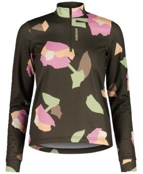 Flísové mikiny Maloja  4014311181