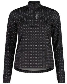 Flísové mikiny Maloja  4014311191