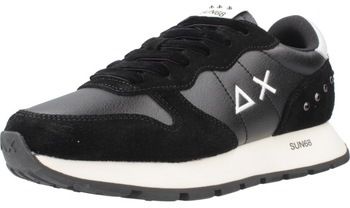 Módne tenisky Sun68  ALLY STUDS