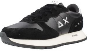 Módne tenisky Sun68  ALLY STUDS