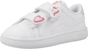 Nízke tenisky Puma  SMASH 3.0 BADGES V IN