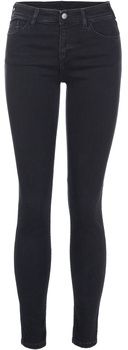 Džínsy Slim Emporio Armani  -