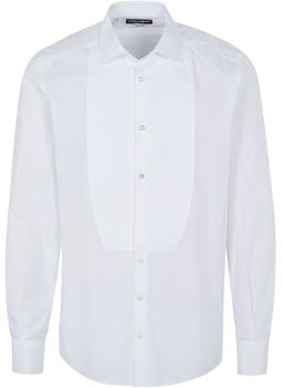 Košele s dlhým rukávom D&G  -