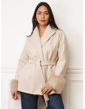 Kabáty La Modeuse  76997_P182506