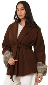 Kabáty La Modeuse  76999_P182508