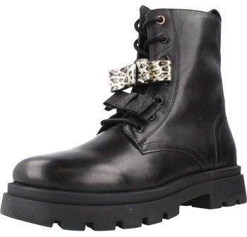 Čižmy Gioseppo  AGASSIZ