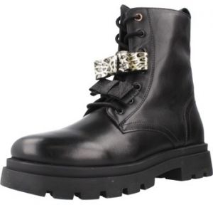 Čižmy Gioseppo  AGASSIZ