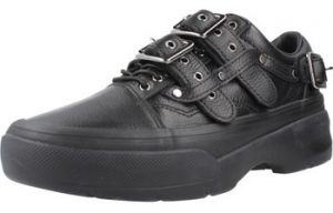 Módne tenisky Vans  LX OLD SKOOL BUCKLE